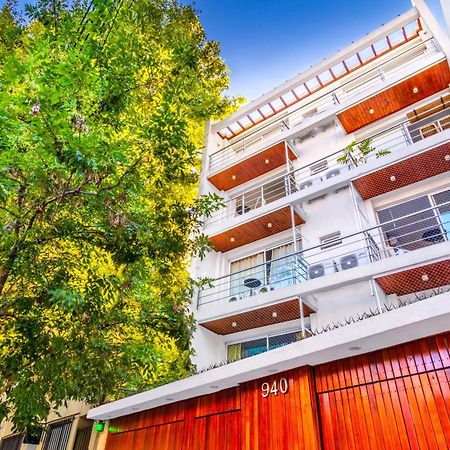 Trendy Apartments In Palermo - By Buerentals Buenos Aires Dış mekan fotoğraf