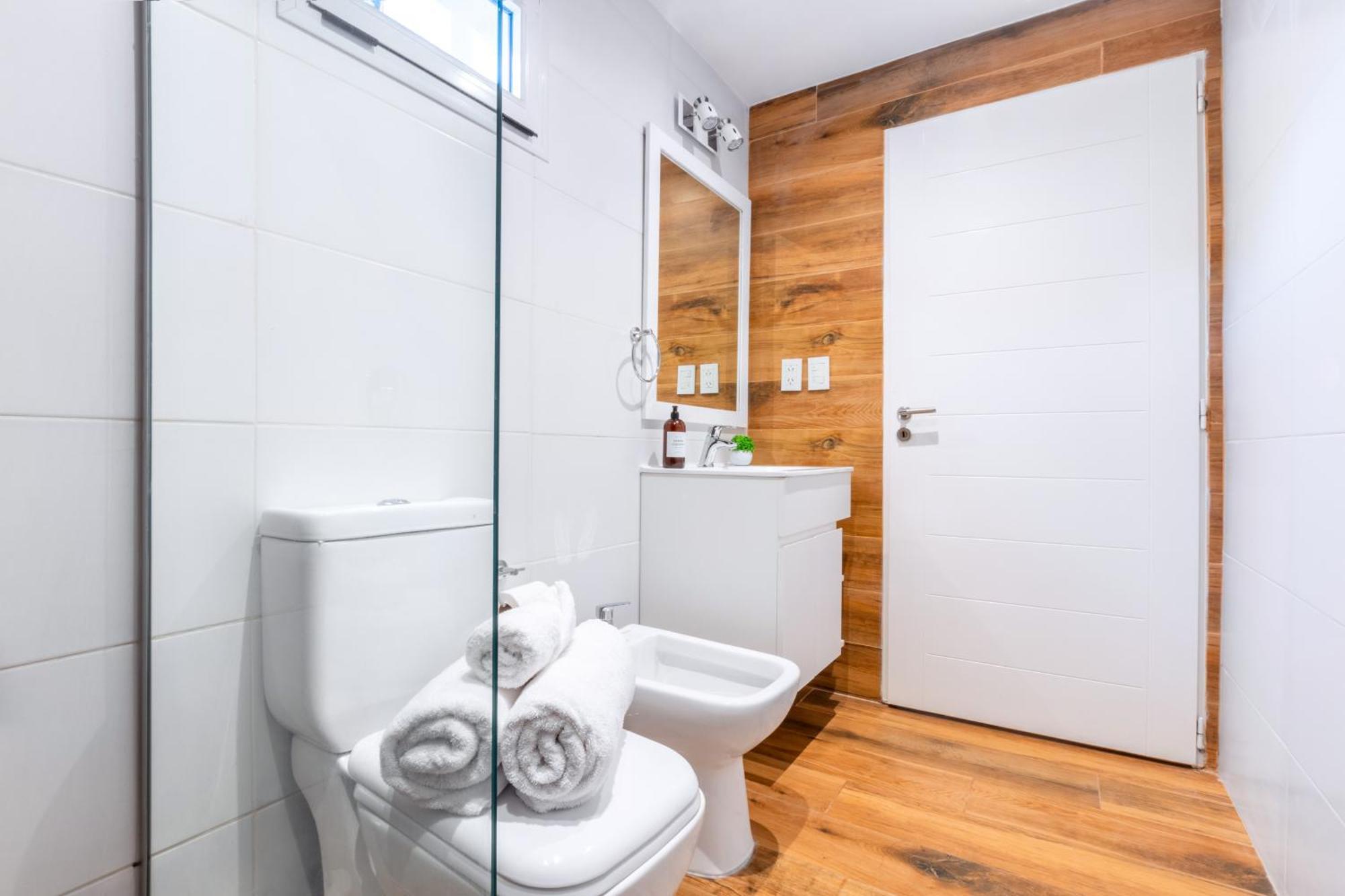 Trendy Apartments In Palermo - By Buerentals Buenos Aires Dış mekan fotoğraf