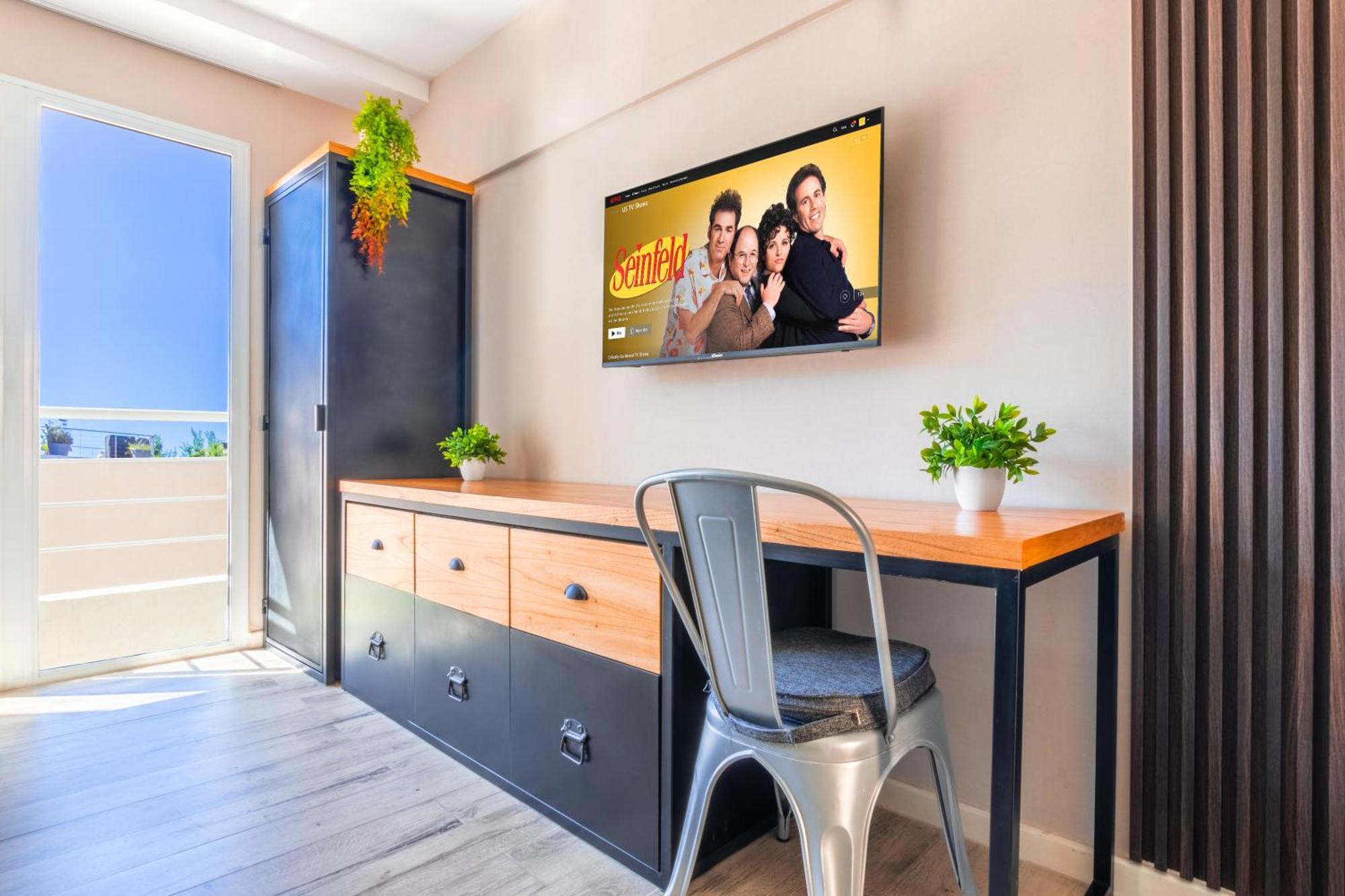 Trendy Apartments In Palermo - By Buerentals Buenos Aires Dış mekan fotoğraf